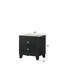 Mobilier de chambre à coucher 1pc