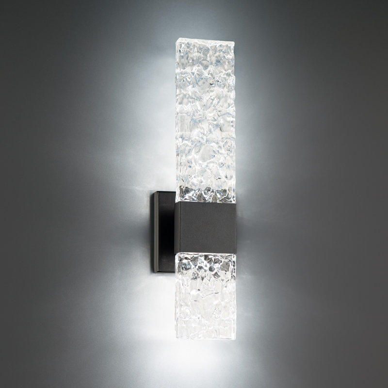 Reflect LED Wall Light