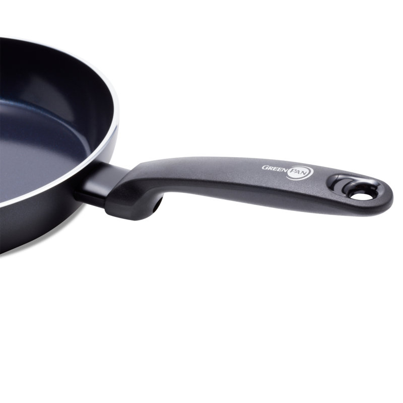 GreenPan Torino Aluminium Non-Stick Frying Pan, 28cm