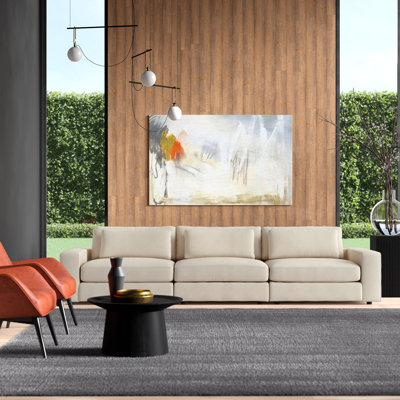 Canapé modulaire Marselle