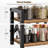 2 Tier Spice Rack