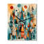 Horloge murale Joyful-698687652