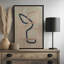 Reproduction d'art embelli «Overpass I» par Vanna Lam-1751584645-1751584647-1751584641