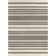 Ruggirello Flatweave Wool Striped Indoor Rug
