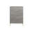 Rafiat 29.72 " W 4 - Drawer Dresser-763197380