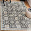 Tapis lavable à la machine Natashia Bryn-420559522-456871256