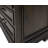 Arka 36'' Wide 2 -Drawer File Cabinet