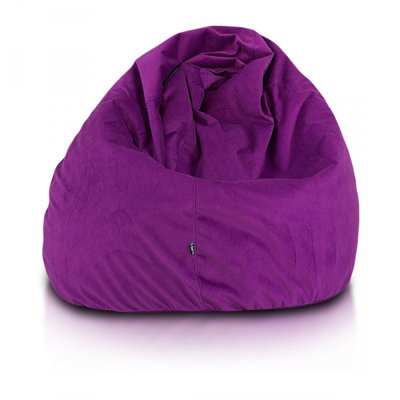 Verdier Bean Bag Chair