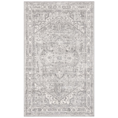 Llana Performance Oriental Rug
