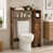 Rustic Brown