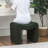 M-Shaped Ottoman Footrest-717566090