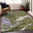  Machine Washable Indoor/Outdoor Chayden ACN1061 Rug-2056605400