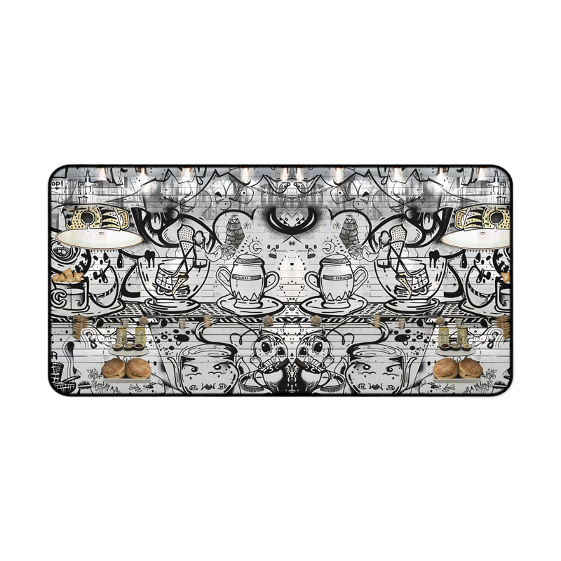 Desk Pad