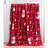 Velvet Fleece Snowman Christmas Prints