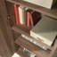 Armoire de rangement à 4 tablettes Oakham-336714152