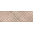 16x48 Karri Cross Designer Wood Look Crema Wall Tile