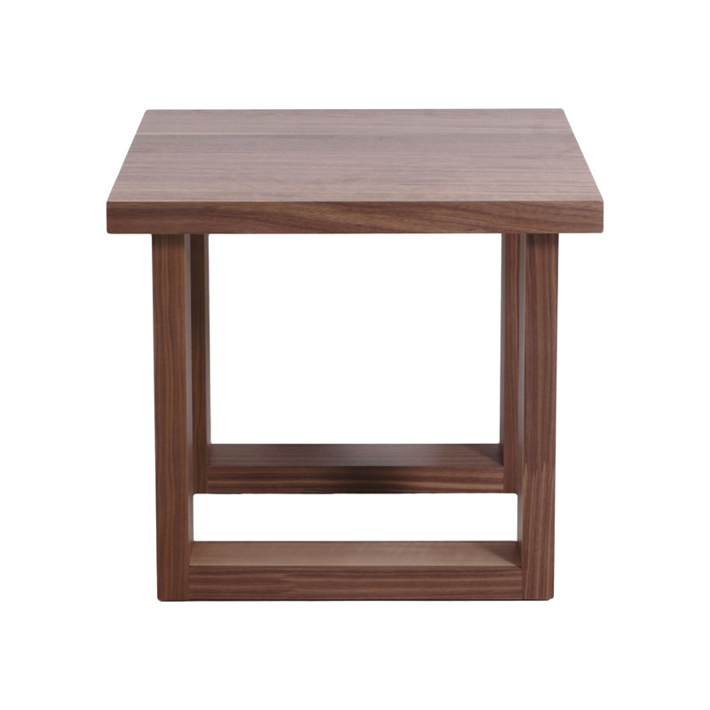 Pringle Sled End Table