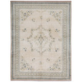 Turkish One-of-a-Kind 5'7" X 8'2" Area Rug