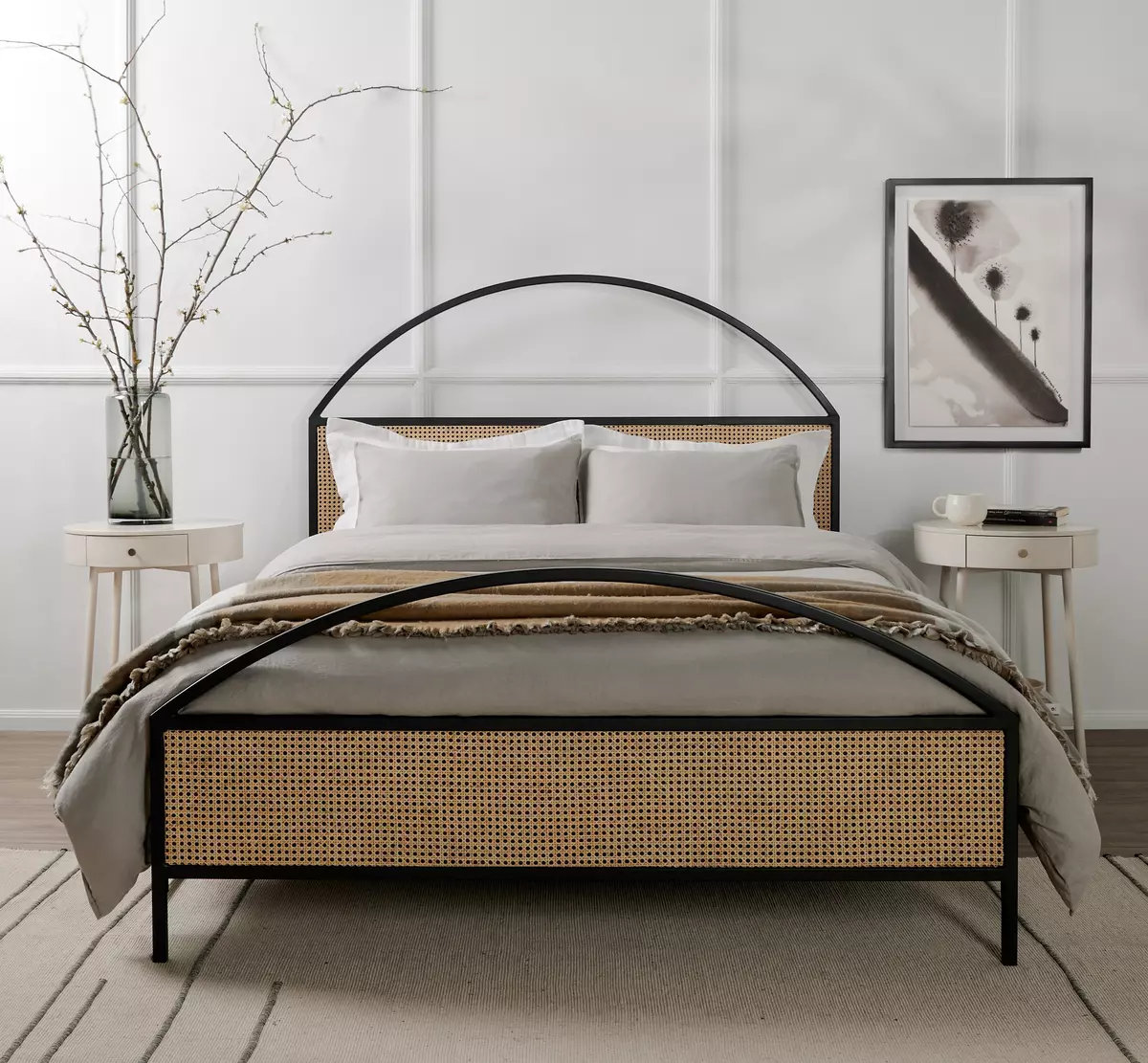 Tuaca Nightstand