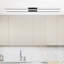 Andoro LED Flush Mount-1465583357