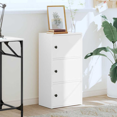 Shanetra 40cm W Bookcase