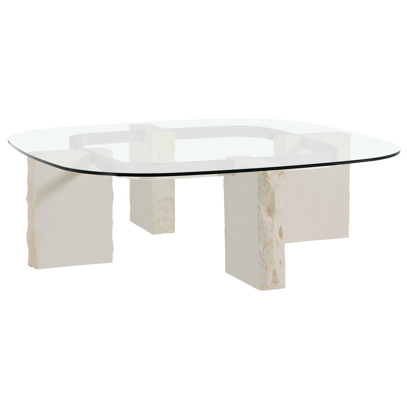 Harper Squround Cocktail Table