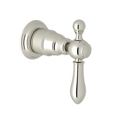 Arcana™ Trim Volume Control Shower Wall Trim