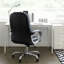 Fauteuil de direction ergonomique à haut dossier Nickoli-106361522