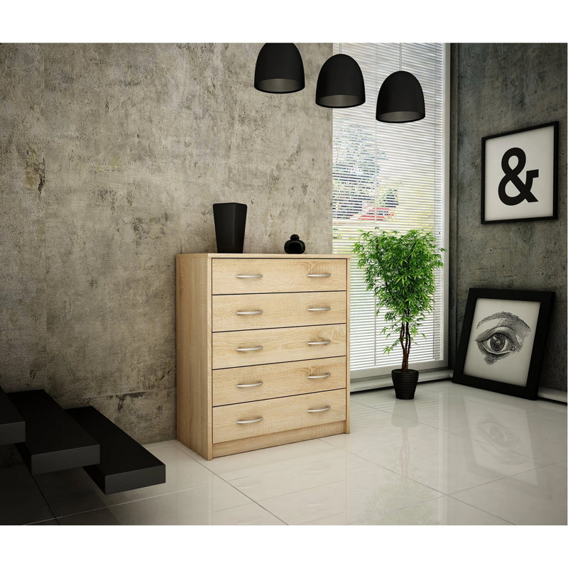 74cm Sideboard, Sonoma