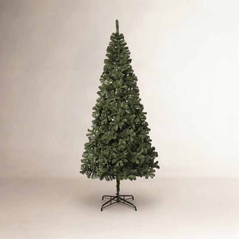 Linden Spruce Tree, 9' H