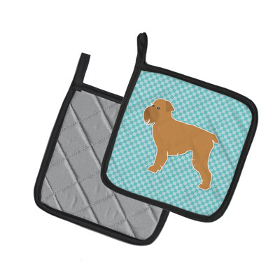 East Urban Home Polyester Potholder