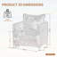 Chaise de salon moderne-99644040