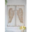 Panneaux muraux rectangulaires Feather
