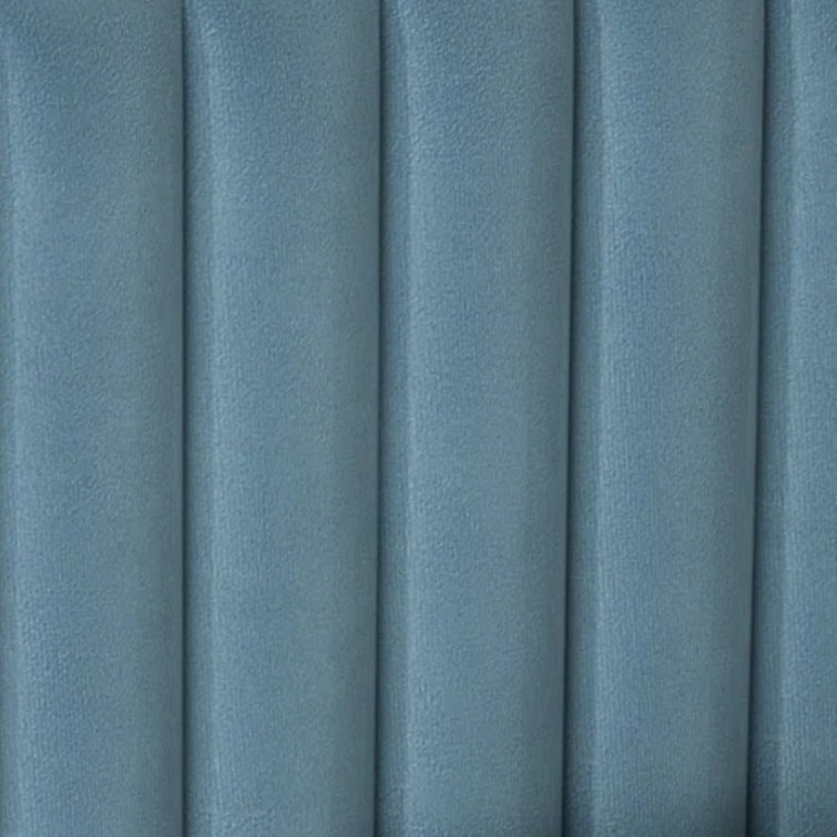 Blue Sample