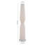 Amarri 103.5cm Chrome LED Novelty Floor Lamp