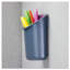 Recycled Cubicle Pencil Cup
