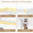 White 31 Makeup Vanity With 3 Lighting Modes, Retractable Storage Drawer, And - A Option Dressing Table Flip-Top Mirror, Settings, Ample Jewelry Keep Your Safe-1030451483