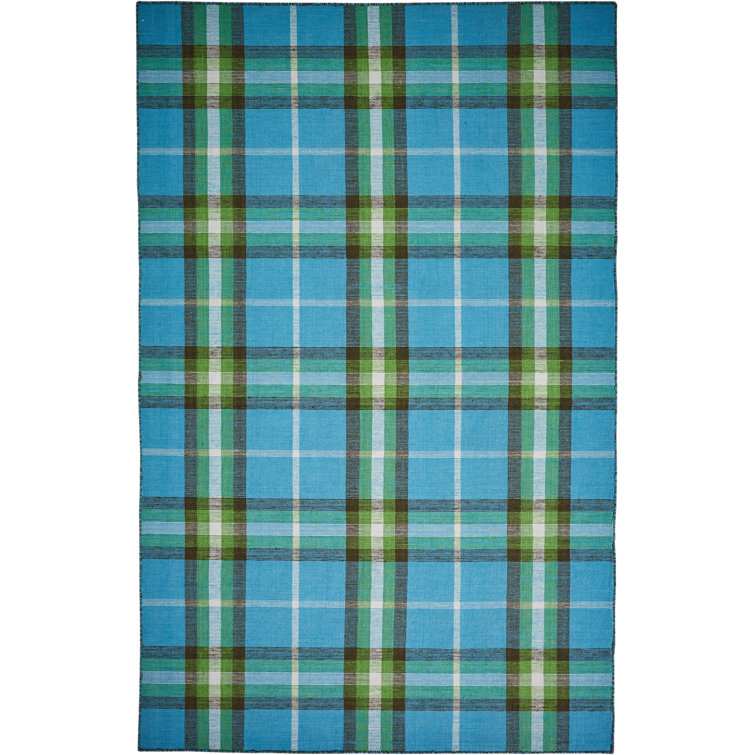 Pender Plaid Indoor Rug