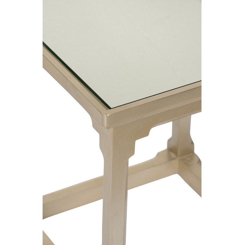 Vinh Tray Top End Table