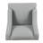 Daryann Swoop Arm Accent Chair-927229070