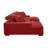 Cabbar 3-Piece Upholstered Sectional-776802335