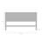 Breigh Wood Headboard With Chamfer-1796045135-1796045134