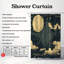 Rideau de douche Anberlynn-1624990826