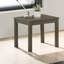 Ensemble de tables basses 3 pièces Elegant