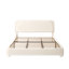 Base de lit tapissier avec tête de lit Haden-106802337-107248018