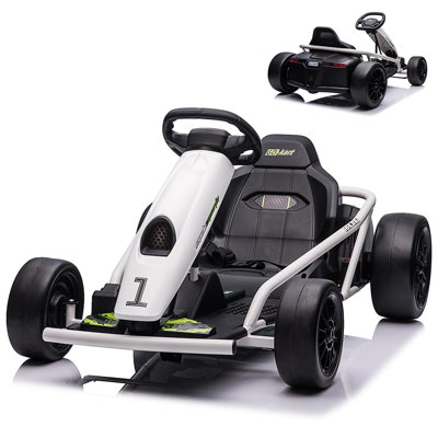 Yiimo Go Kart