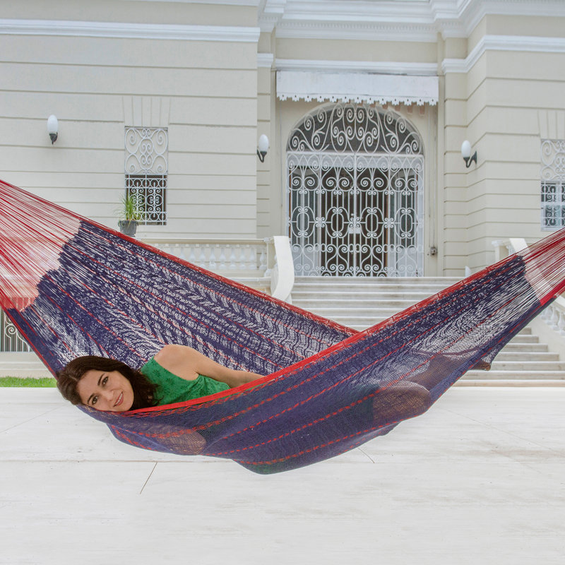 Hucklow 1 Person Classic Hammock