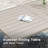 6-Person Outdoor Dining Set With Rectangular Table-1577316341