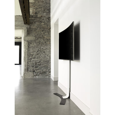 Standit No Drill Wall mount for screens