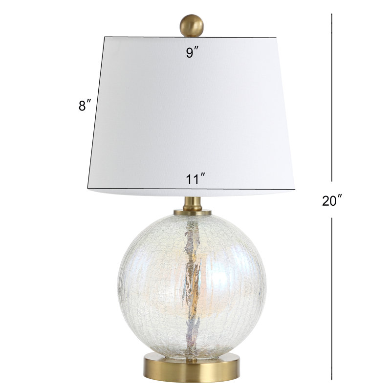 Roselyn Table Lamp